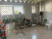Casa / Sobrado para Venda em Praia Grande/SP Jardim...