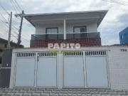 Casa / Sobrado para Venda em Praia Grande/SP Jardim...