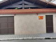 Casa / Sobrado para Venda em Praia Grande/SP Jardim...