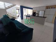 Casa / Sobrado para Venda em Praia Grande/SP Jardim...