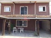 Casa / Sobrado para Venda em Praia Grande/SP Jardim...