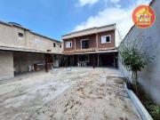 Casa / Sobrado para Venda em Praia Grande/SP Jardim...