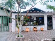 Casa / Sobrado para Venda em Praia Grande/SP Jardim Real