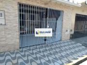 Casa / Sobrado para Venda em Praia Grande/SP Jardim Real...