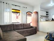 Casa / Sobrado para Venda em Praia Grande/SP Jardim Real...