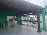 Casa / Sobrado para Venda em Praia Grande/SP Jardim Real...