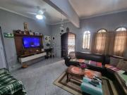 Casa / Sobrado para Venda em Praia Grande/SP Jardim Real...