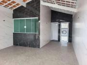 Casa / Sobrado para Venda em Praia Grande/SP Jardim Real...