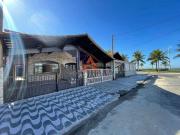 Casa / Sobrado para Venda em Praia Grande/SP Jardim Real...