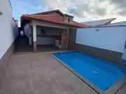 Casa / Sobrado para Venda em Praia Grande/SP Jardim Real...