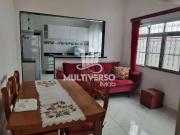 Casa / Sobrado para Venda em Praia Grande/SP Jardim Real...