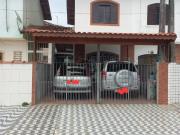 Casa / Sobrado para Venda em Praia Grande/SP Jardim Real...