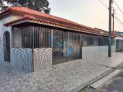 Casa / Sobrado para Venda em Praia Grande/SP Jardim Real...