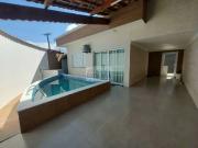 Casa / Sobrado para Venda em Praia Grande/SP Jardim Real...