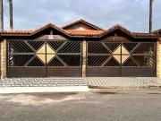 Casa / Sobrado para Venda em Praia Grande/SP Jardim Real...