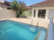 Casa / Sobrado para Venda em Praia Grande/SP Jardim Real...