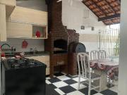 Casa / Sobrado para Venda em Praia Grande/SP Jardim Real...