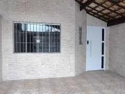 Casa / Sobrado para Venda em Praia Grande/SP Jardim Real...