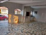 Casa / Sobrado para Venda em Praia Grande/SP Jardim Real...