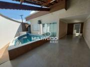 Casa / Sobrado para Venda em Praia Grande/SP Jardim Real...