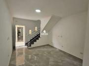 Casa / Sobrado para Venda em Praia Grande/SP Jardim Real...