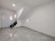 Casa / Sobrado para Venda em Praia Grande/SP Jardim Real...