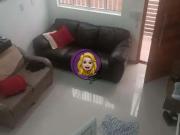 Casa / Sobrado para Venda em Praia Grande/SP Jardim Real...