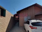 Casa / Sobrado para Venda em Praia Grande/SP Jardim Real...