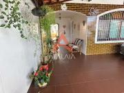 Casa / Sobrado para Venda em Praia Grande/SP Jardim Real...