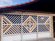 Casa / Sobrado para Venda em Praia Grande/SP Jardim Real...