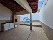 Casa / Sobrado para Venda em Praia Grande/SP Jardim Real...