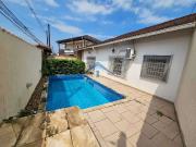 Casa / Sobrado para Venda em Praia Grande/SP Jardim Real...