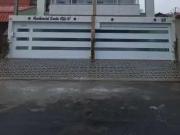 Casa / Sobrado para Venda em Praia Grande/SP Jardim Real...