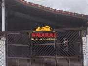 Casa / Sobrado para Venda em Praia Grande/SP Jardim Real...