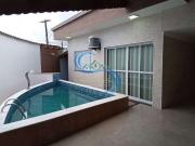 Casa / Sobrado para Venda em Praia Grande/SP Jardim Real...
