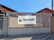 Casa / Sobrado para Venda em Praia Grande/SP Jardim Real...