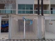 Casa / Sobrado para Venda em Praia Grande/SP Jardim Real...