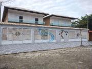 Casa / Sobrado para Venda em Praia Grande/SP Jardim Real...