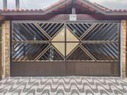 Casa / Sobrado para Venda em Praia Grande/SP Jardim Real...