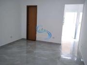 Casa / Sobrado para Venda em Praia Grande/SP Jardim Real...