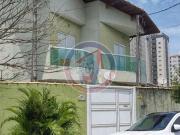 Casa / Sobrado para Venda em Praia Grande/SP Jardim Real...