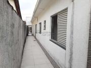 Casa / Sobrado para Venda em Praia Grande/SP Jardim Real...