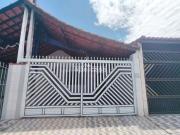 Casa / Sobrado para Venda em Praia Grande/SP Jardim Real...