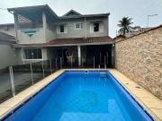 Casa / Sobrado para Venda em Praia Grande/SP Jardim Real...