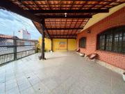 Casa / Sobrado para Venda em Praia Grande/SP Jardim Real...