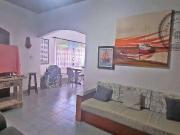 Casa / Sobrado para Venda em Praia Grande/SP Jardim Real...
