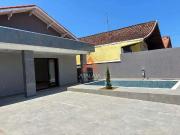 Casa / Sobrado para Venda em Praia Grande/SP Jardim Real...
