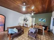 Casa / Sobrado para Venda em Praia Grande/SP Jardim Real...