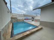 Casa / Sobrado para Venda em Praia Grande/SP Jardim Real...