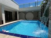 Casa / Sobrado para Venda em Praia Grande/SP Jardim Real...